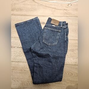 20x Wrangler Twenty X Tulsa 7/8 x 36 Jeans